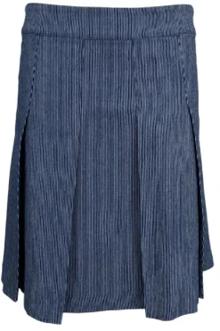 Black Colour Nederdele<Bcastrid Short Skirt 40808