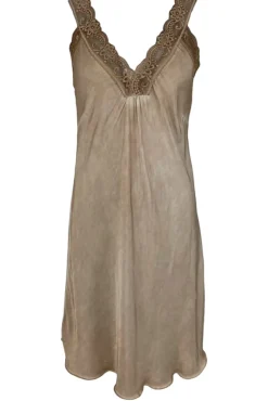 Black Colour Kjoler<BcBea Slip Dress