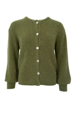 Discount Bcbella Knit Cardigan 1205 Cardigans|Ammevenligt Tøj