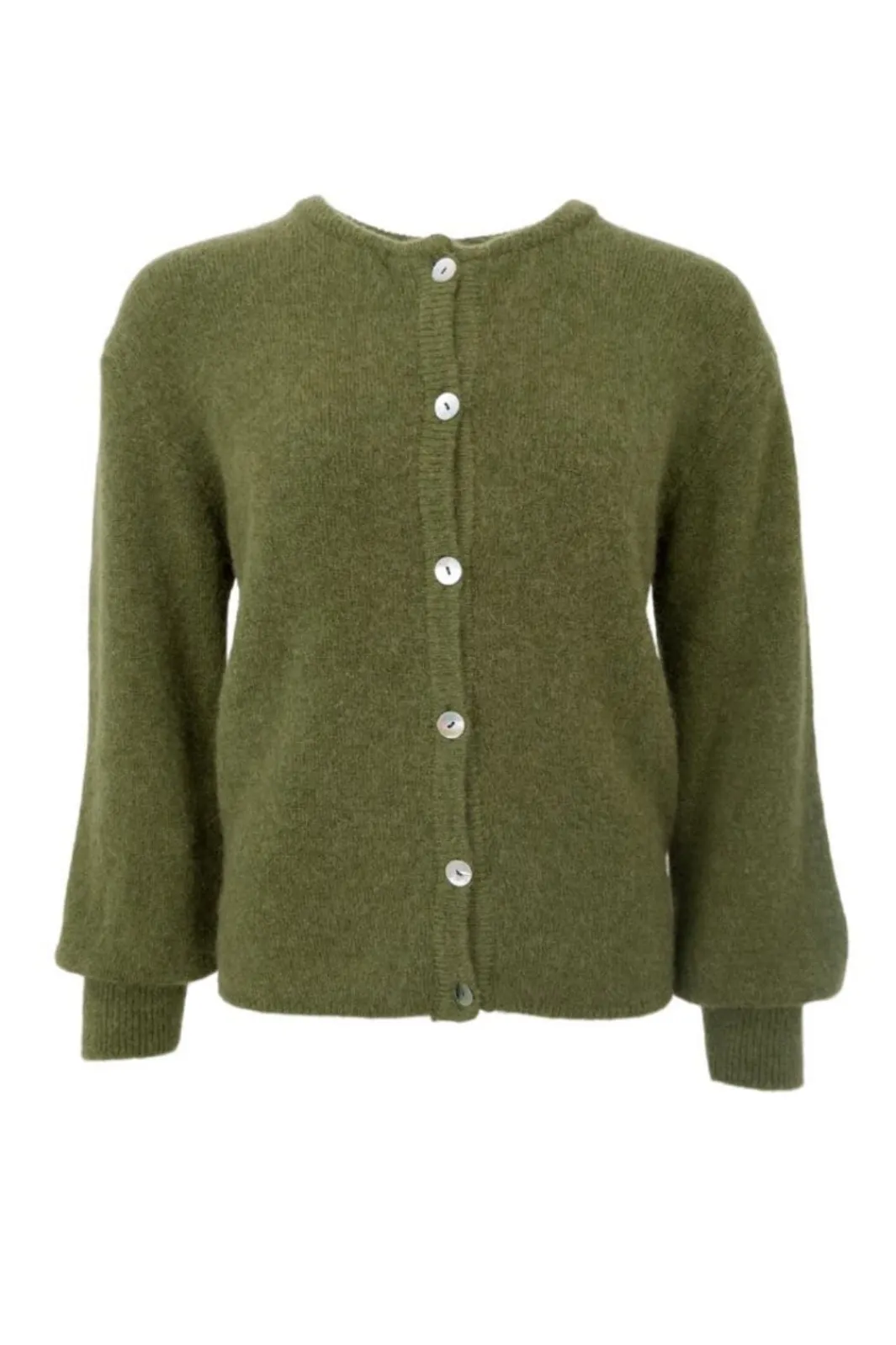 Discount Bcbella Knit Cardigan 1205 Cardigans|Ammevenligt Tøj