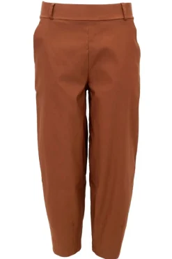 New Bcbeverly Barrel Pant 41010 Bukser, Jeans & Leggings