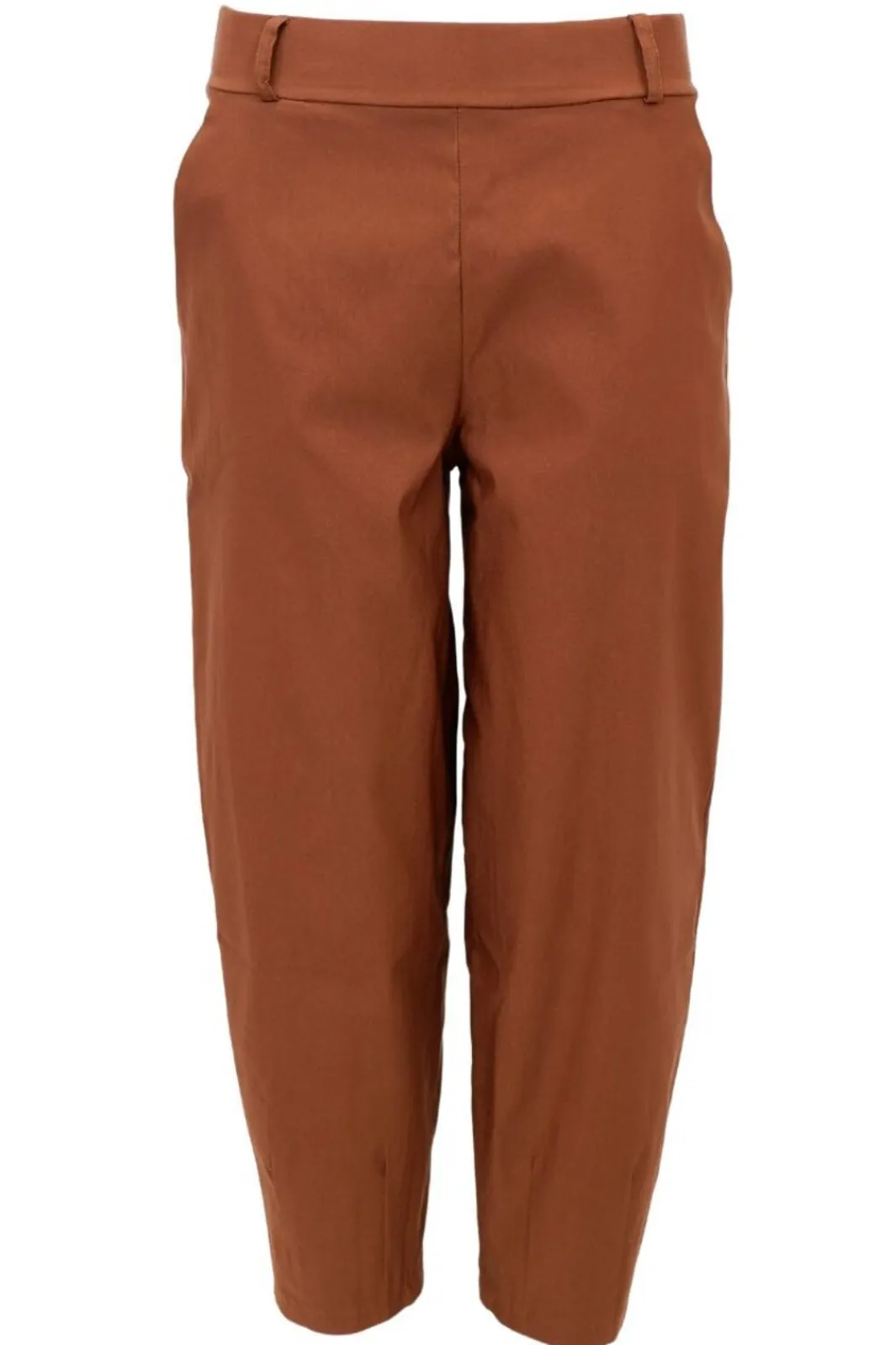 New Bcbeverly Barrel Pant 41010 Bukser, Jeans & Leggings