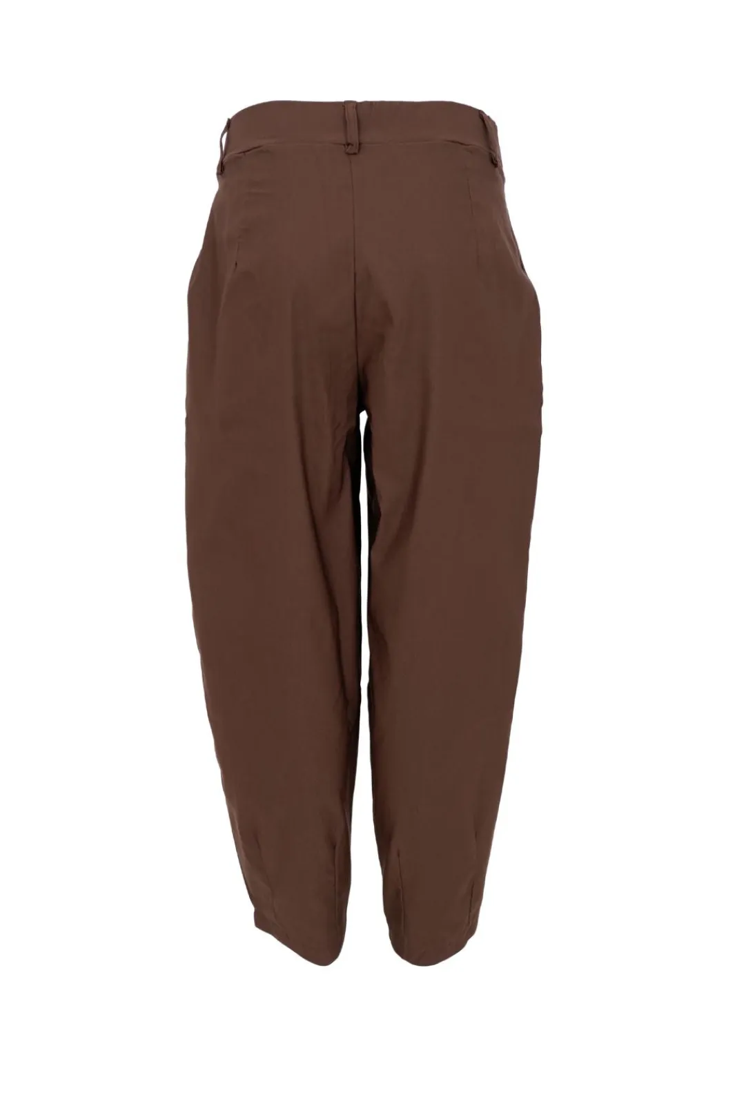 Outlet Bcbeverly Barrel Pant 41010 Bukser, Jeans & Leggings