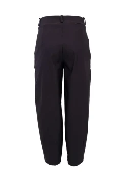 Black Colour Bukser, Jeans & Leggings<Bcbeverly Barrel Pant 41010