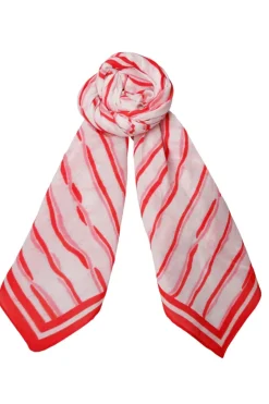 Black Colour Tørklæder<Bcbindy Mini Scarf 3631