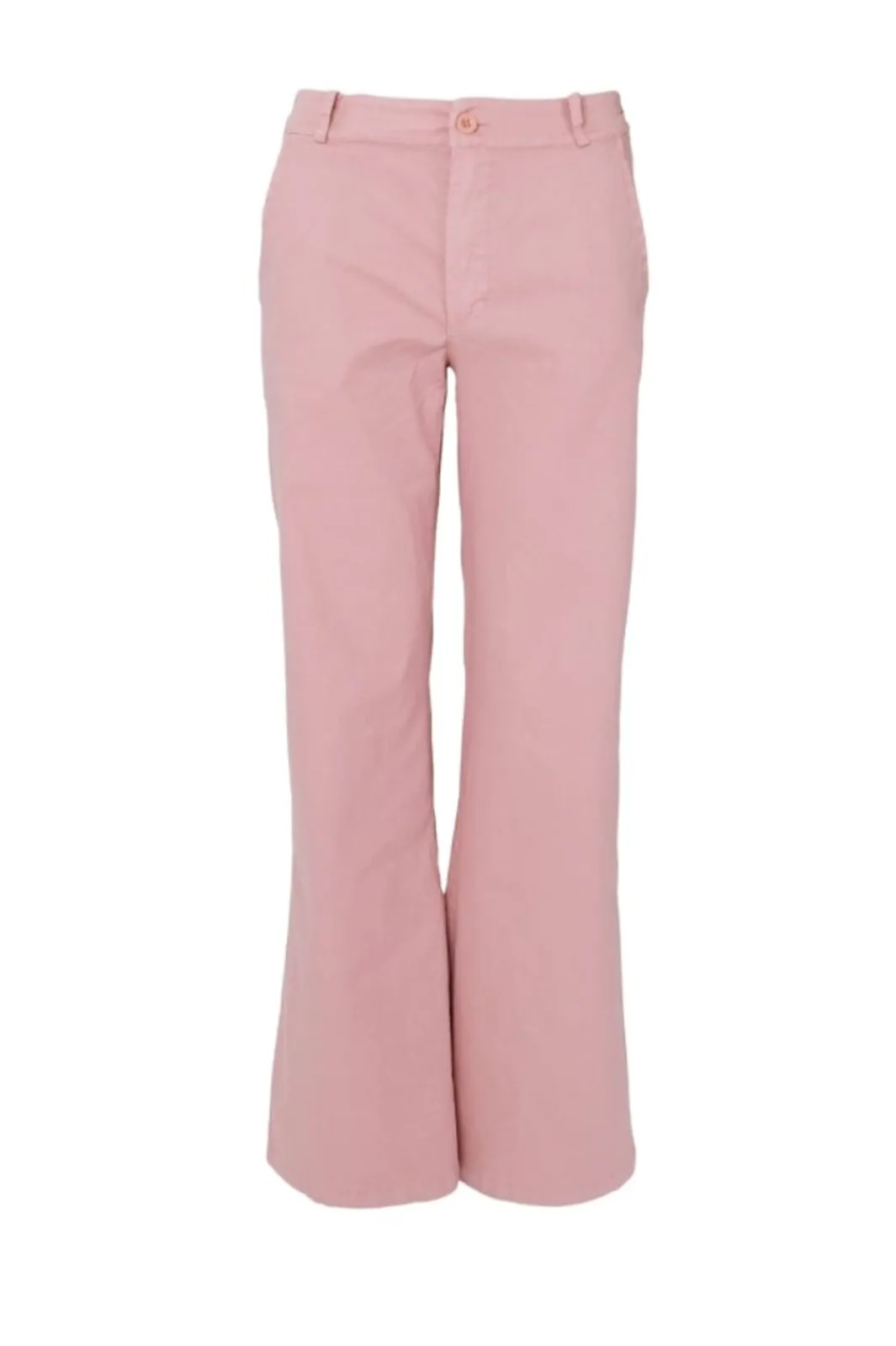 Discount Bcbox Canvas Stretch Pant Bukser, Jeans & Leggings