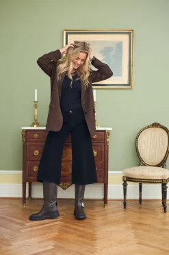 Best Bccora Culotte Pant 41042 Bukser, Jeans & Leggings