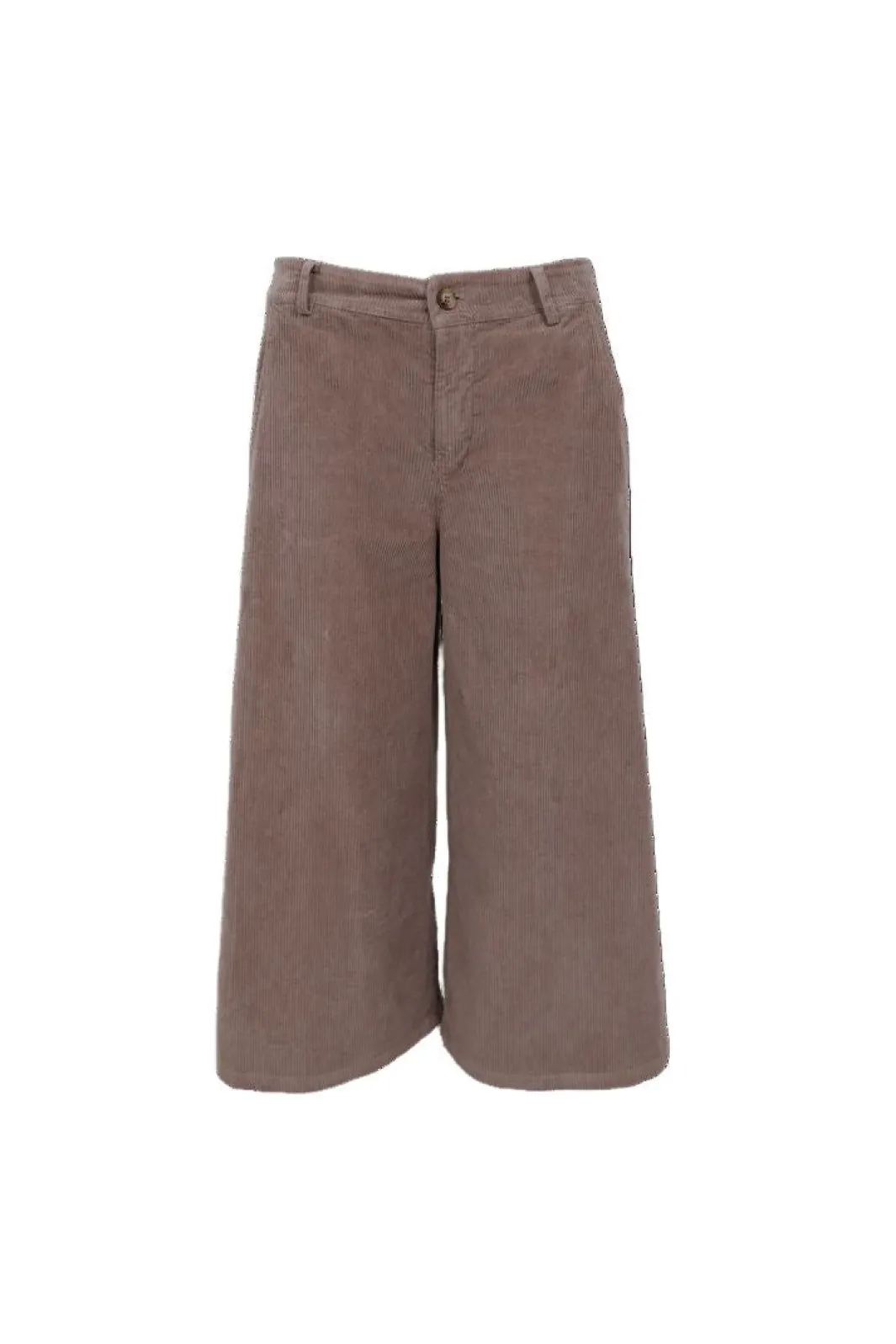 Black Colour Bukser, Jeans & Leggings<Bccora Culotte Pant 41042