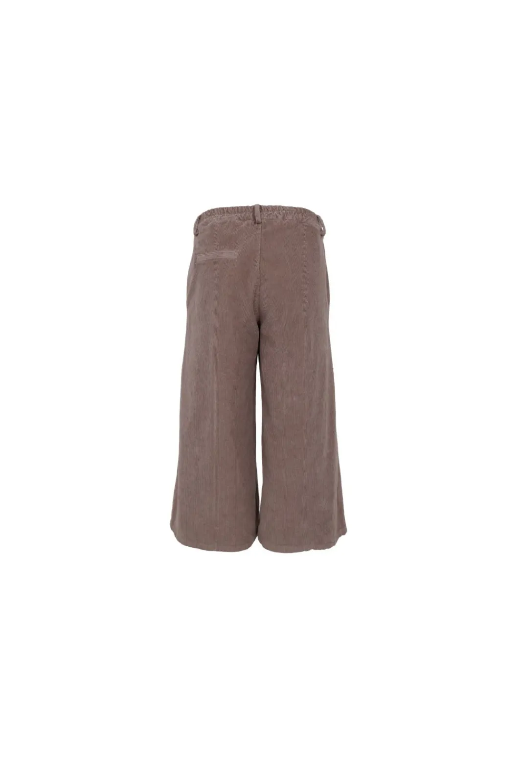 Black Colour Bukser, Jeans & Leggings<Bccora Culotte Pant 41042