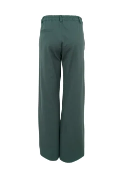 Black Colour Bukser, Jeans & Leggings<Bcdavi Casual Box Pant 40985