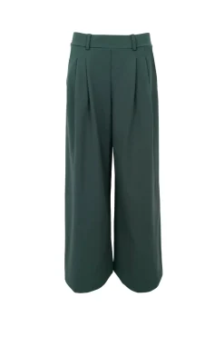 Best Bcdavi Wideleg Pant 40974 Bukser, Jeans & Leggings
