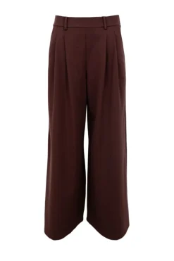 Best Bcdavi Wideleg Pant 40974 Sæt 🛍️|Bukser, Jeans & Leggings