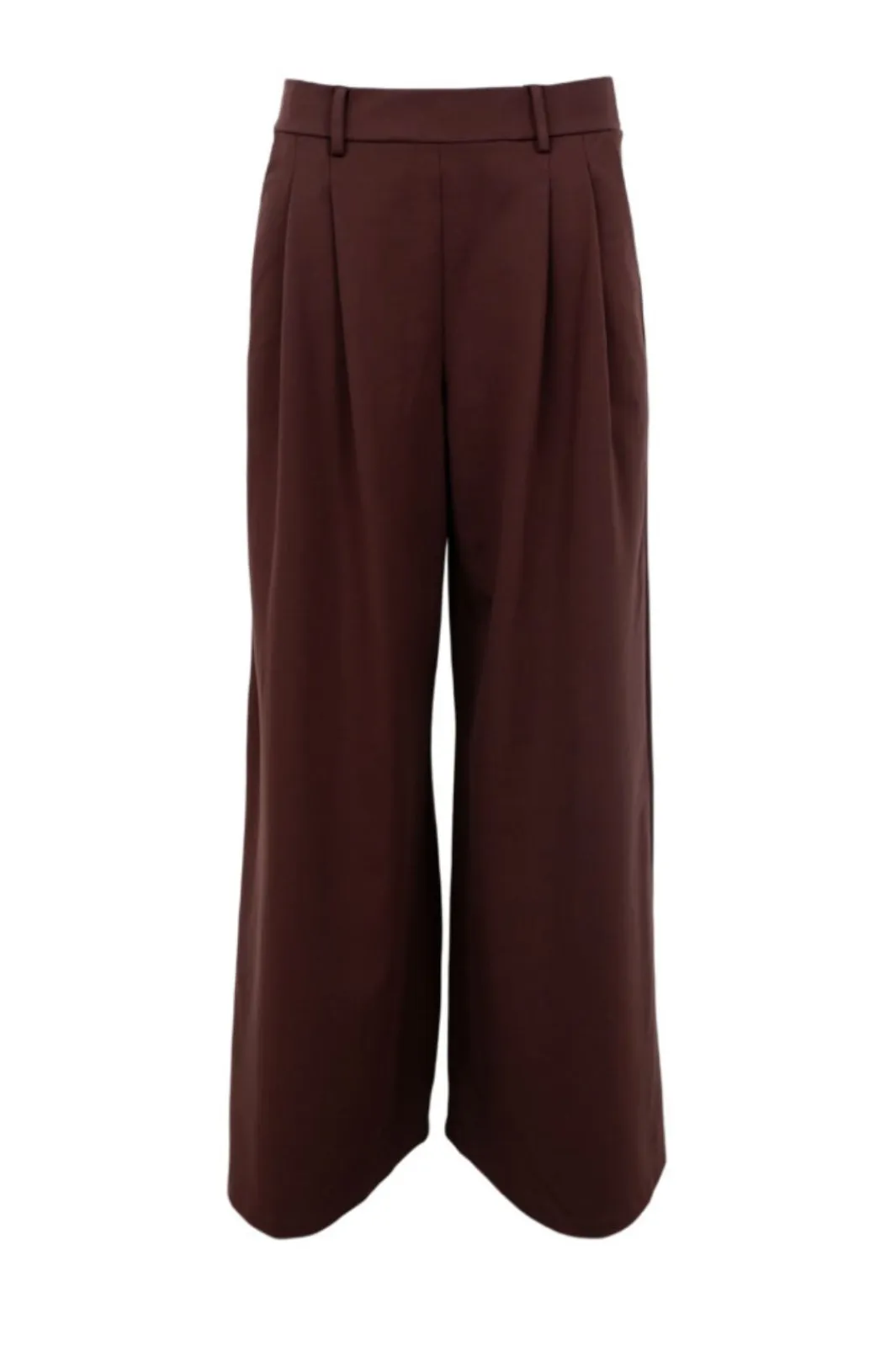 Best Bcdavi Wideleg Pant 40974 Sæt 🛍️|Bukser, Jeans & Leggings