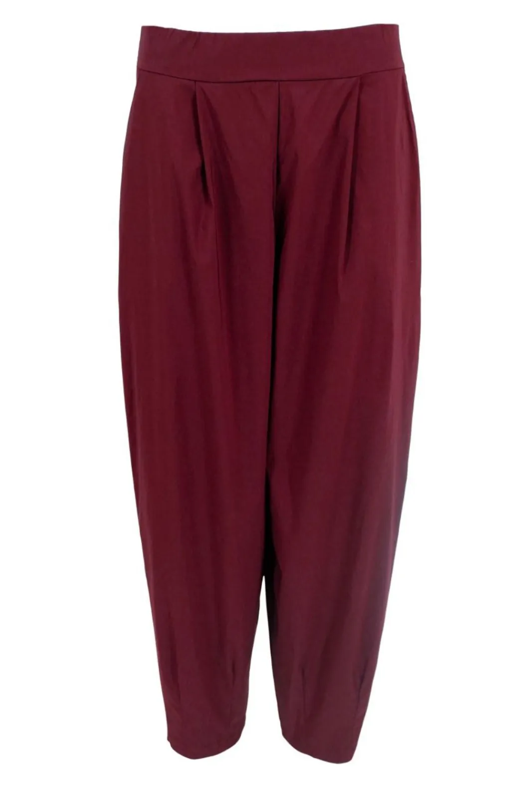 Black Colour Bukser, Jeans & Leggings<Bcdavina Barrel Pant 40900