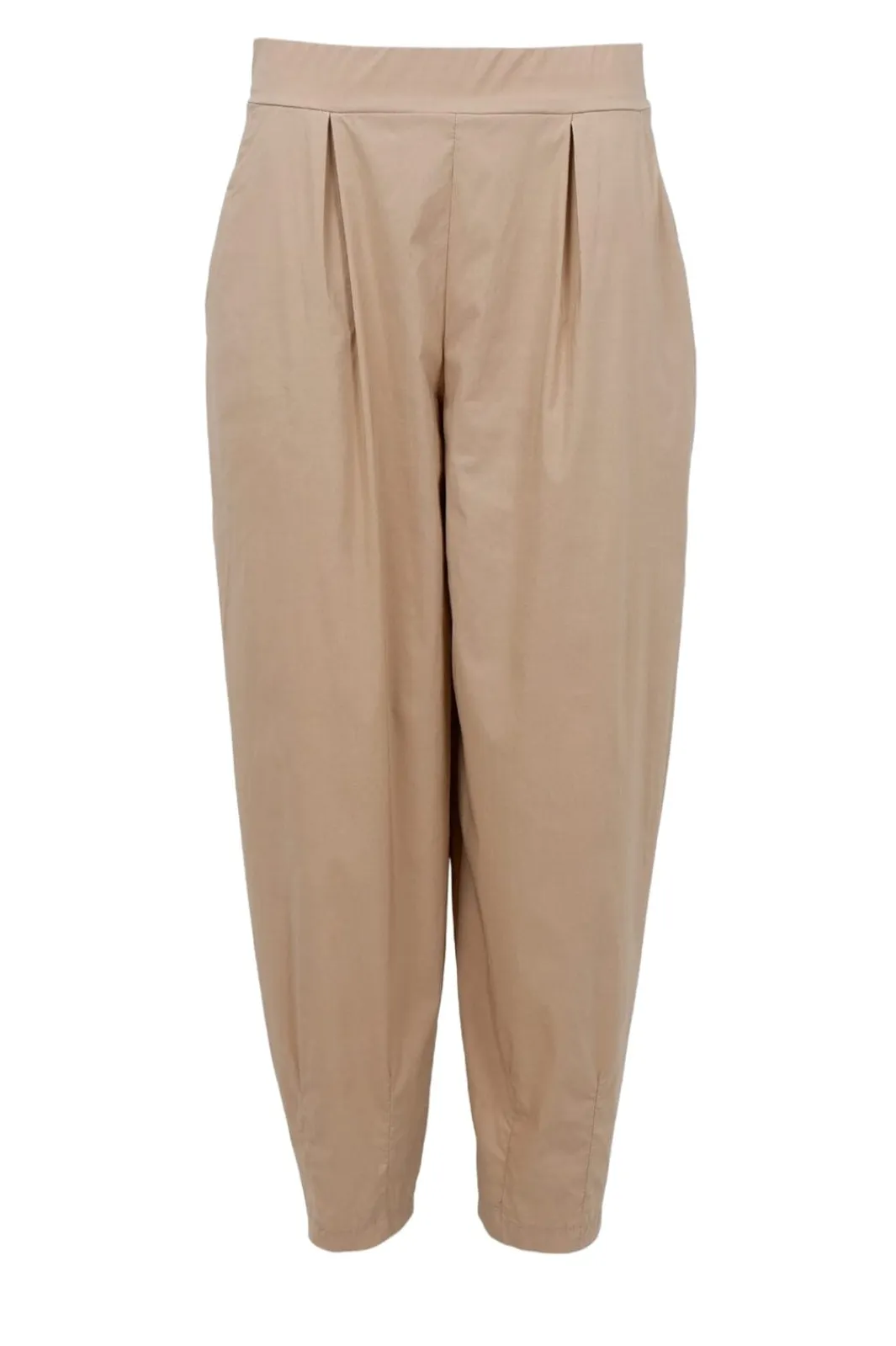Bcdavina Barrel Pant 40900 Bukser, Jeans & Leggings