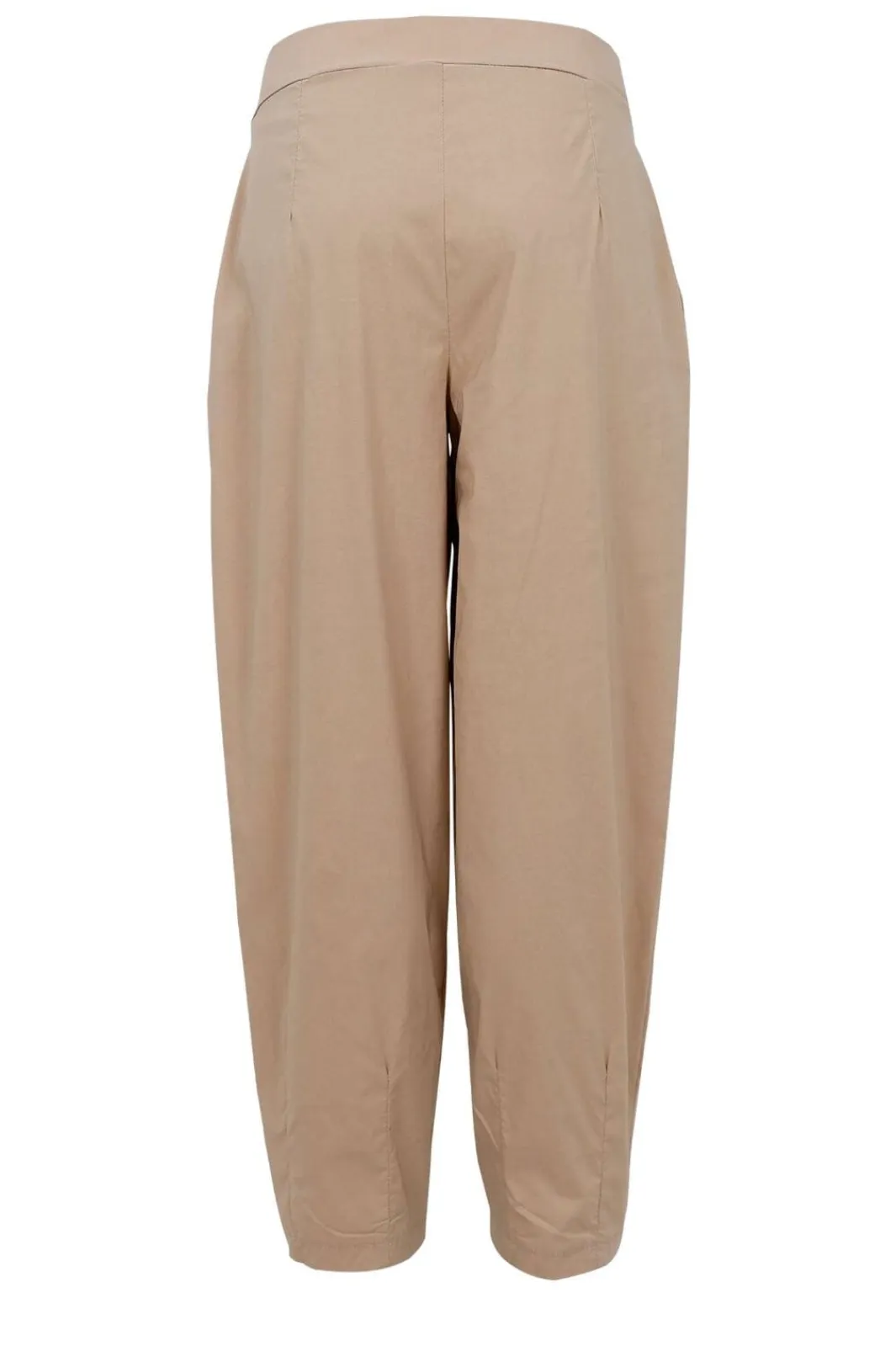 Bcdavina Barrel Pant 40900 Bukser, Jeans & Leggings
