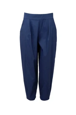 Black Colour Bukser, Jeans & Leggings<Bcdavina Barrel Pant 40900