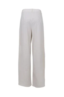Bcdavina Wideleg Pant 40865 Bukser, Jeans & Leggings