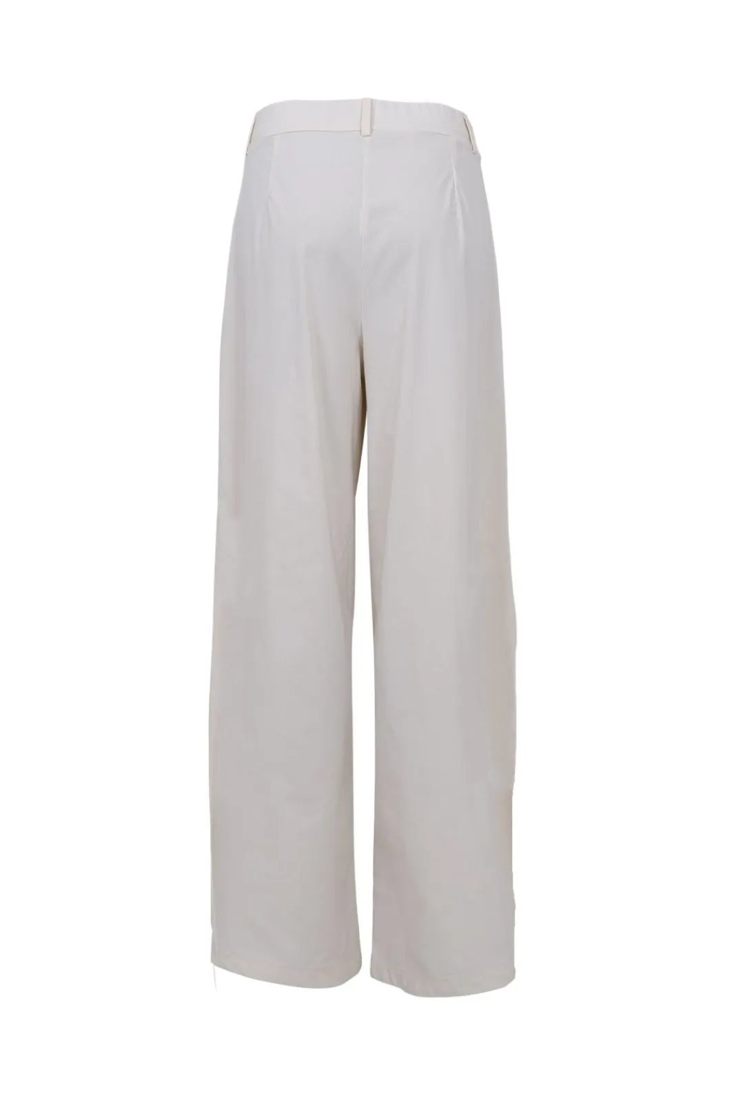 Bcdavina Wideleg Pant 40865 Bukser, Jeans & Leggings