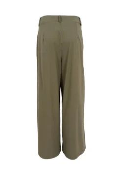 Online Bcdavina Wideleg Pant 40865 Bukser, Jeans & Leggings