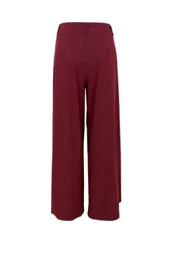 Outlet Bcdavina Wideleg Pant 40865 Bukser, Jeans & Leggings