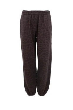 Black Colour Sæt 🛍️|Sweatsæt & Comfy Wear<Bcdea Sweat Pant 41044