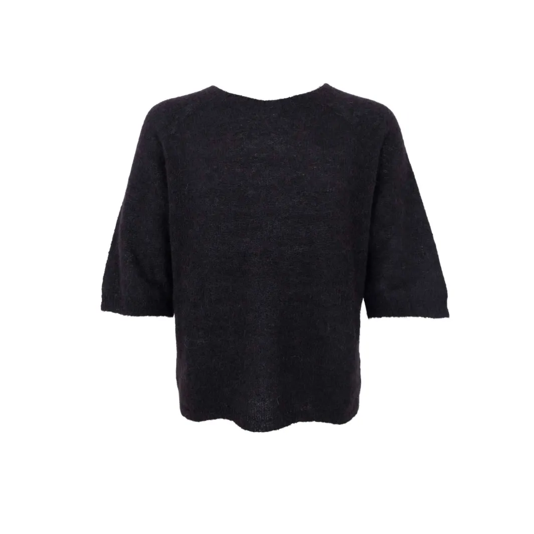 Best Bcdell Knit Jumper 1162 Strik|Bluser & Skjorter