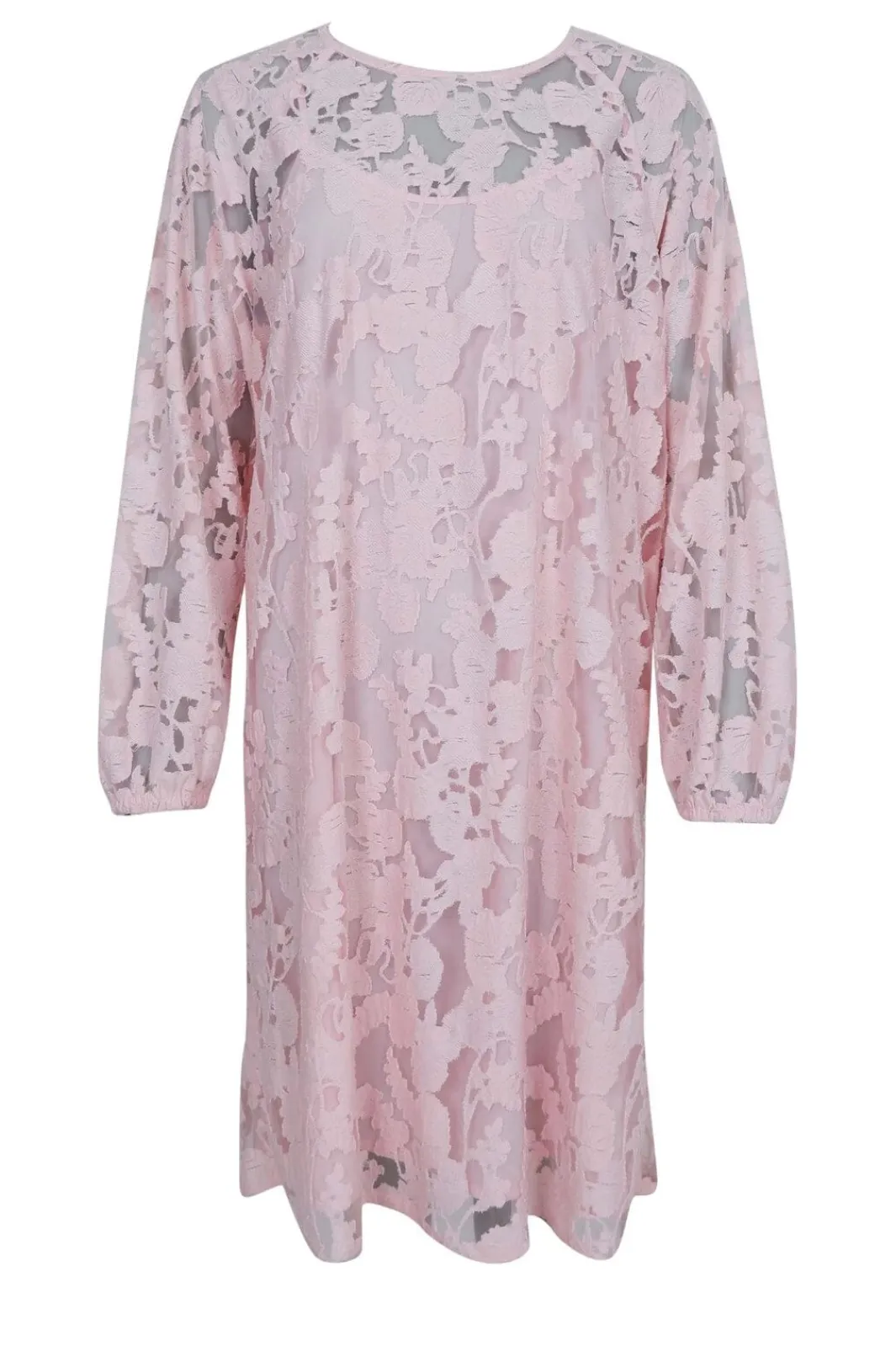 Online Bcdream Lace Dress 40857 Kjoler