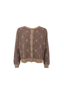 Clearance Bcelva Knit Cardigan 1228 Cardigans|Ammevenligt Tøj