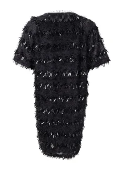 Black Colour Kjoler<Bcfitz Dress 40952