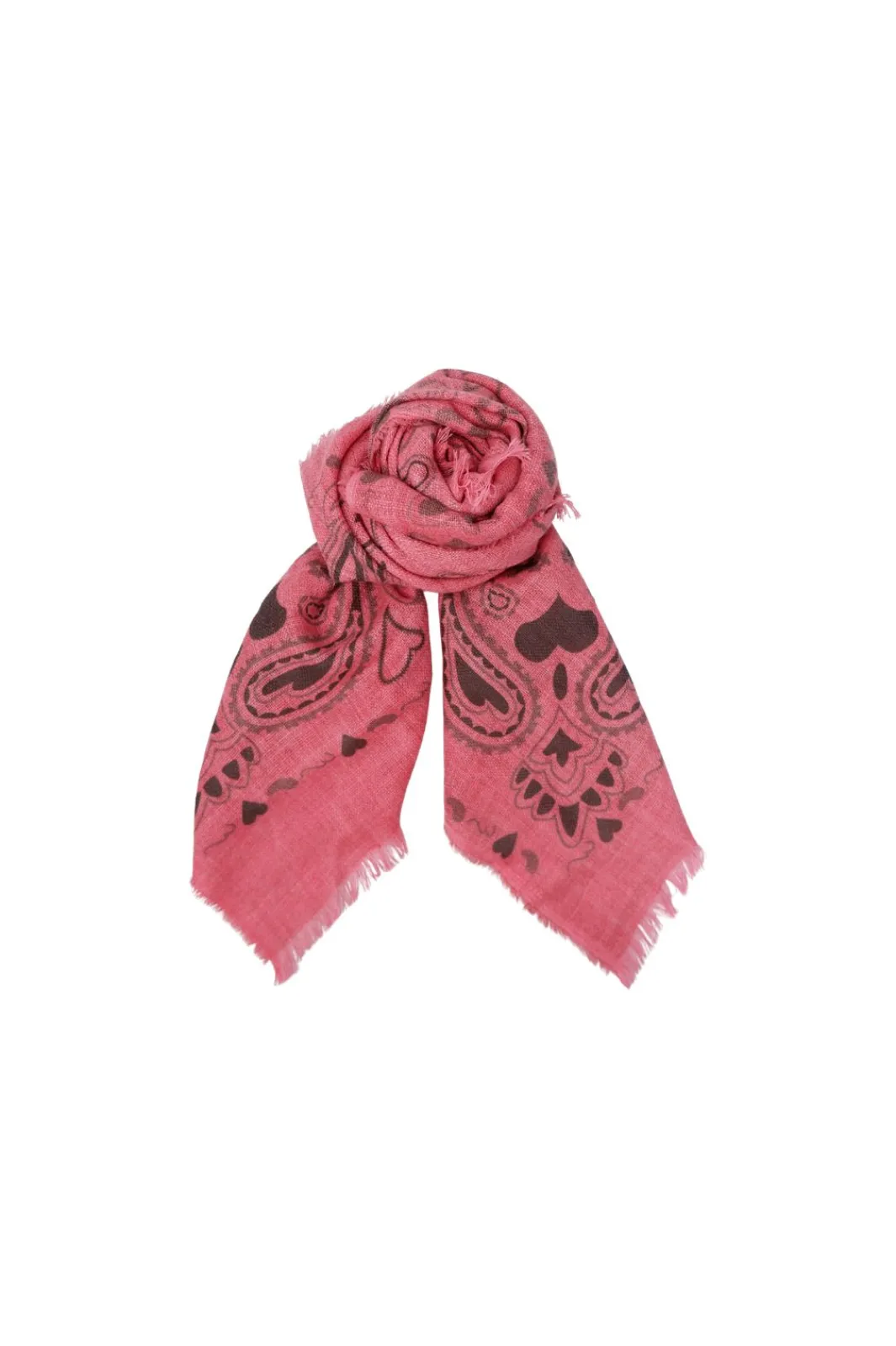 Bcflorina Scarf 208393 Tørklæder