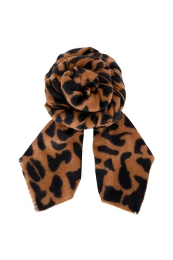 Outlet Bcfox Camo Scarf Tørklæder