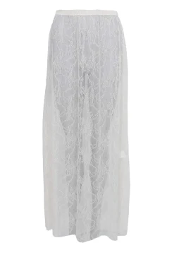 Black Colour Nederdele<Bcfranka Lace Skirt 40867