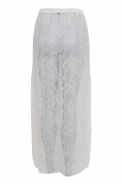 Black Colour Nederdele<Bcfranka Lace Skirt 40867