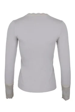 Black Colour Bluser & Skjorter<Bchallie Blouse