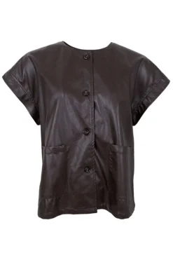 Sale Bcjuliet Vegan Vest 40938 Sæt 🛍️|Veste