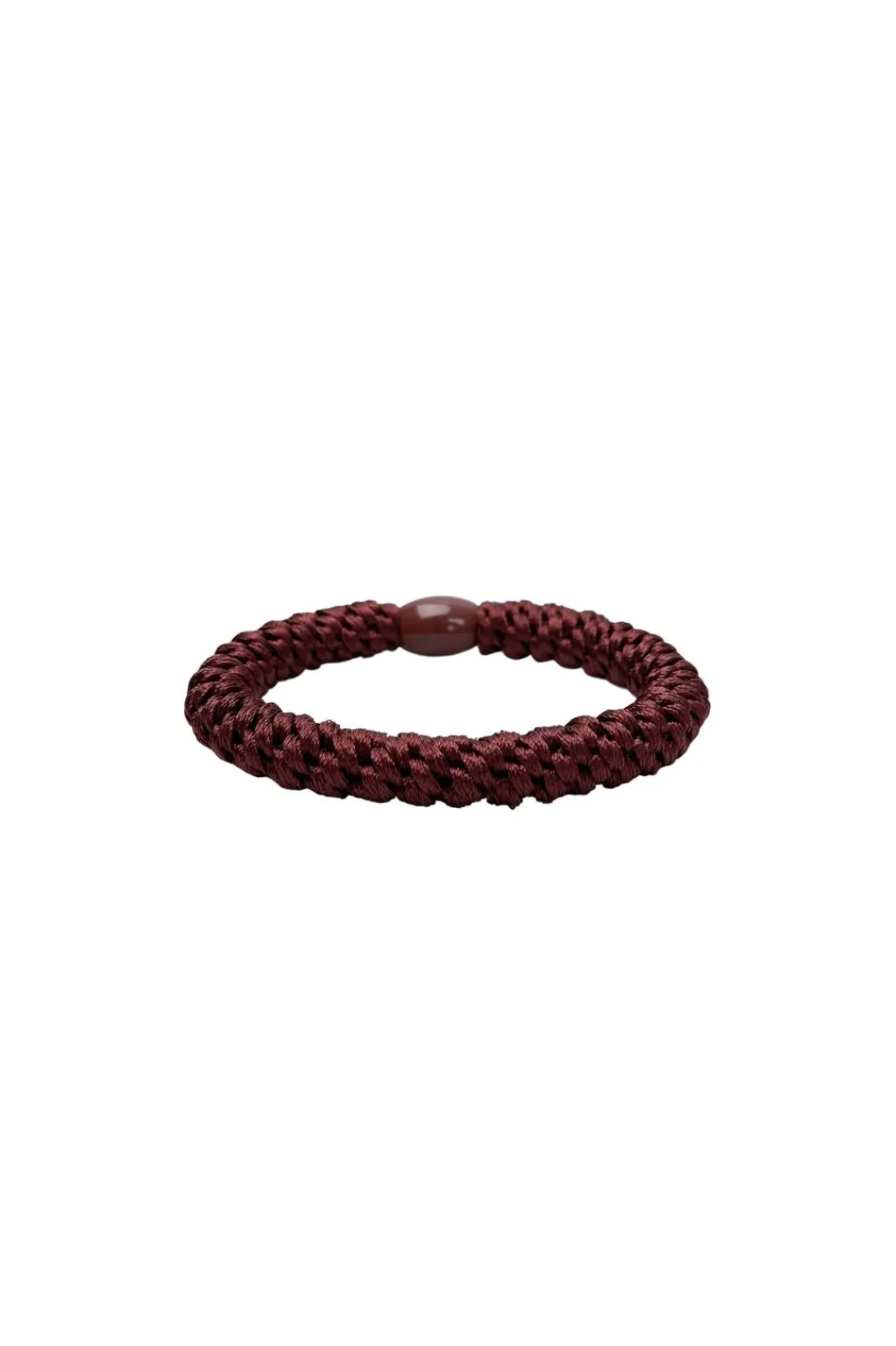 Børn Black Colour Hårpynt & Accessories|Hårpynt & Accessories<Bckally Elastic