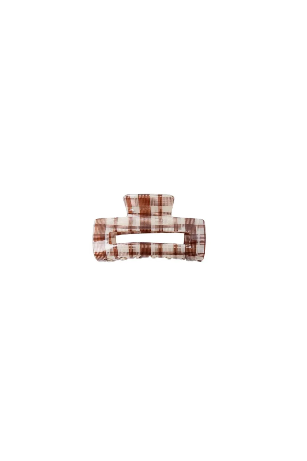Børn Black Colour Hårpynt & Accessories|Hårpynt & Accessories<Bckarmen Hair Claw 5996