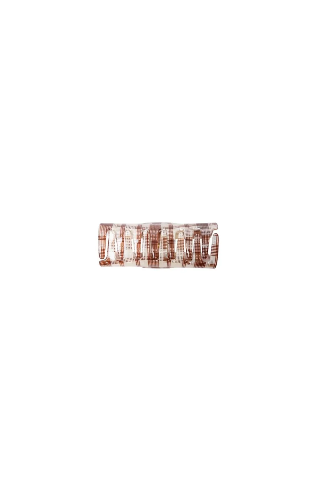 Børn Black Colour Hårpynt & Accessories|Hårpynt & Accessories<Bckarmen Hair Claw 5996