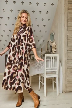 Bckenna Shirt Dress 40927 Bluser & Skjorter