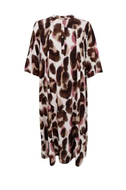 Bckenna Shirt Dress 40927 Bluser & Skjorter
