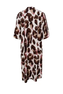 Bckenna Shirt Dress 40927 Bluser & Skjorter