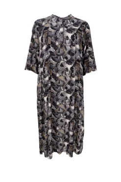 Outlet Bckenna Shirt Dress 40927 Bluser & Skjorter