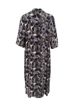 Outlet Bckenna Shirt Dress 40927 Bluser & Skjorter