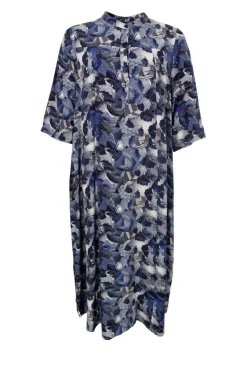 Black Colour Bluser & Skjorter<Bckenna Shirt Dress 40927