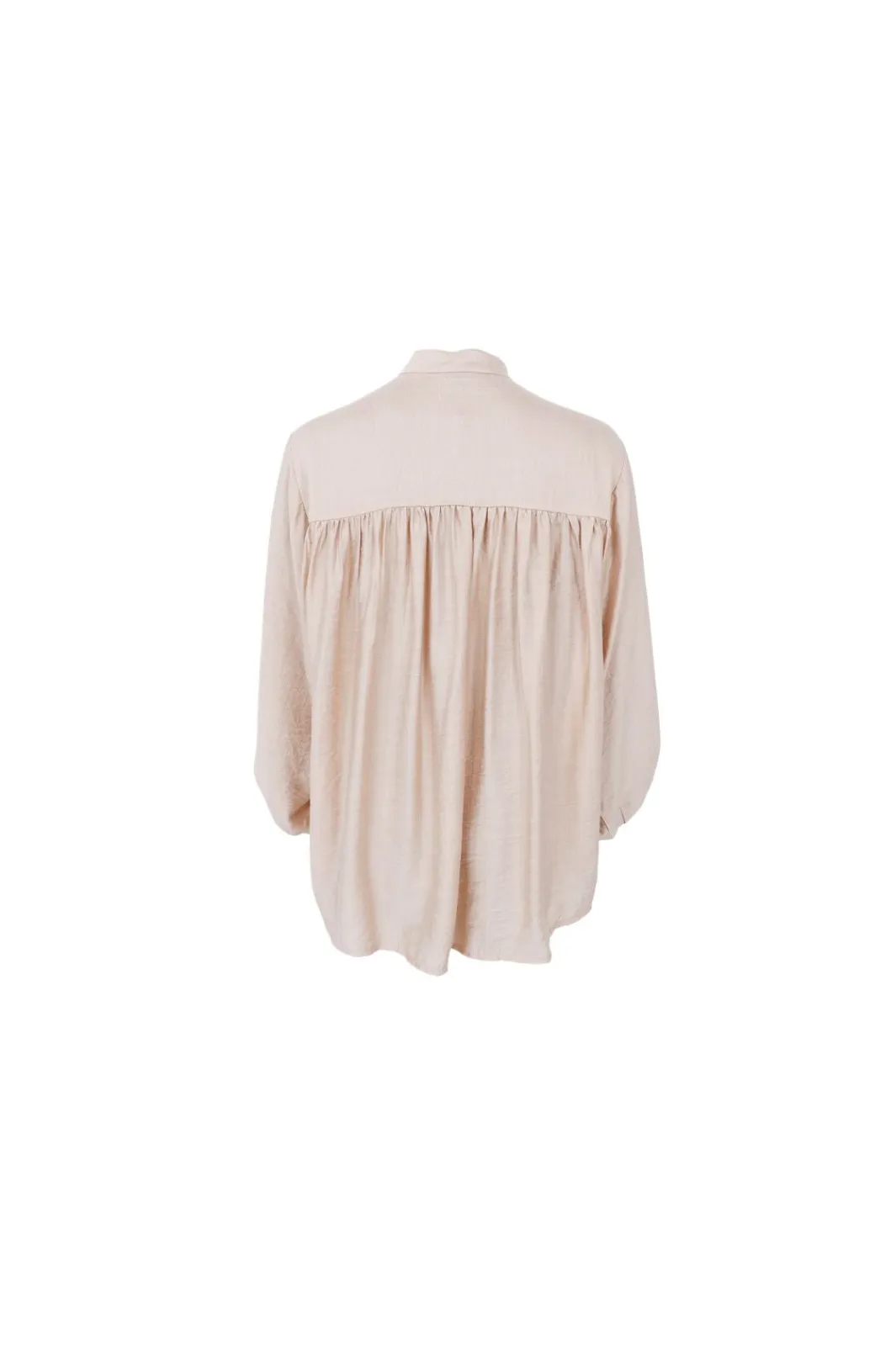 Black Colour Bluser & Skjorter|Ammevenligt Tøj<Bclaurel Shirt 40928