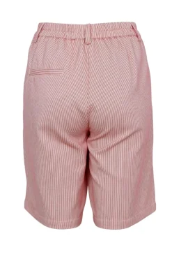 Black Colour Shorts<Bclolly Shorts 40872