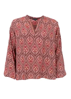 Black Colour Sæt 🛍️|Bluser & Skjorter<Bcluna Blouse 39208