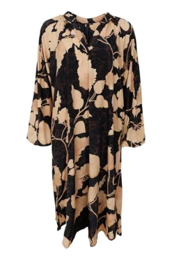 Black Colour Kjoler<Bcluna Nelly Dress 39181
