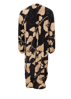 Black Colour Kjoler<Bcluna Nelly Dress 39181